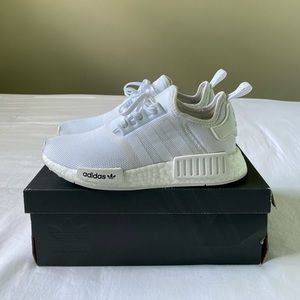 Big Kids' adidas Originals NMD R1 Casual Shoes